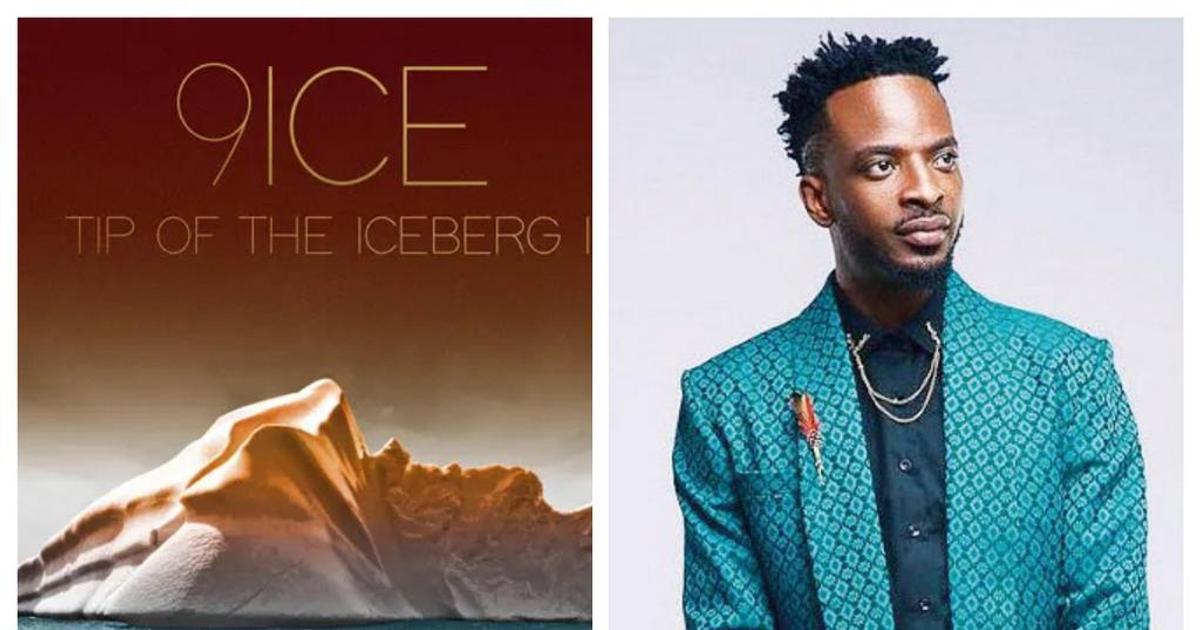 9ice showcases the dynamic ways Fuji intertwines with Afrobeats [Pulse ...