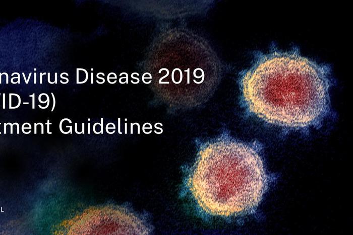 WHO warns against use of 2 drugs for non-severe COVID-19 [covid19treatmentguidelines]