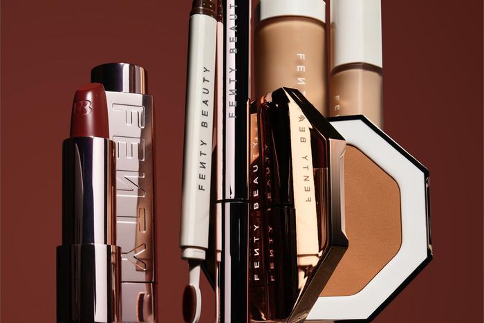 Rihanna set to launch Fenty Beauty & Fenty Skin across Africa this May #FentyAfrica