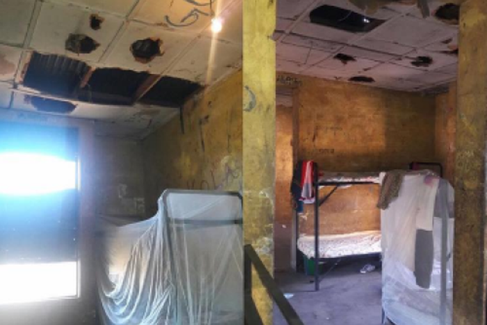 nysc camp (CurrentSchoolNews)