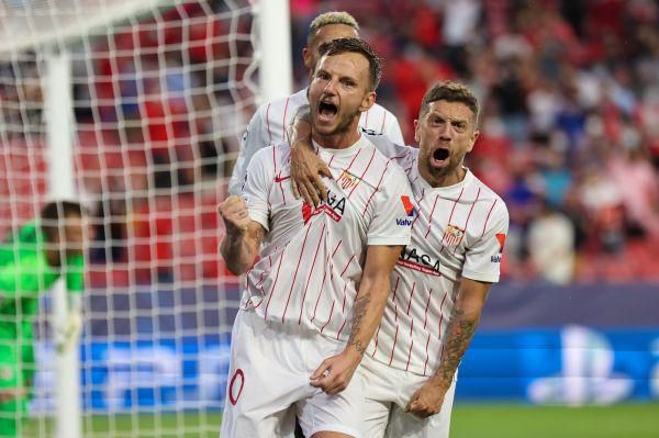 Sevilla will host Barcelona this weekend