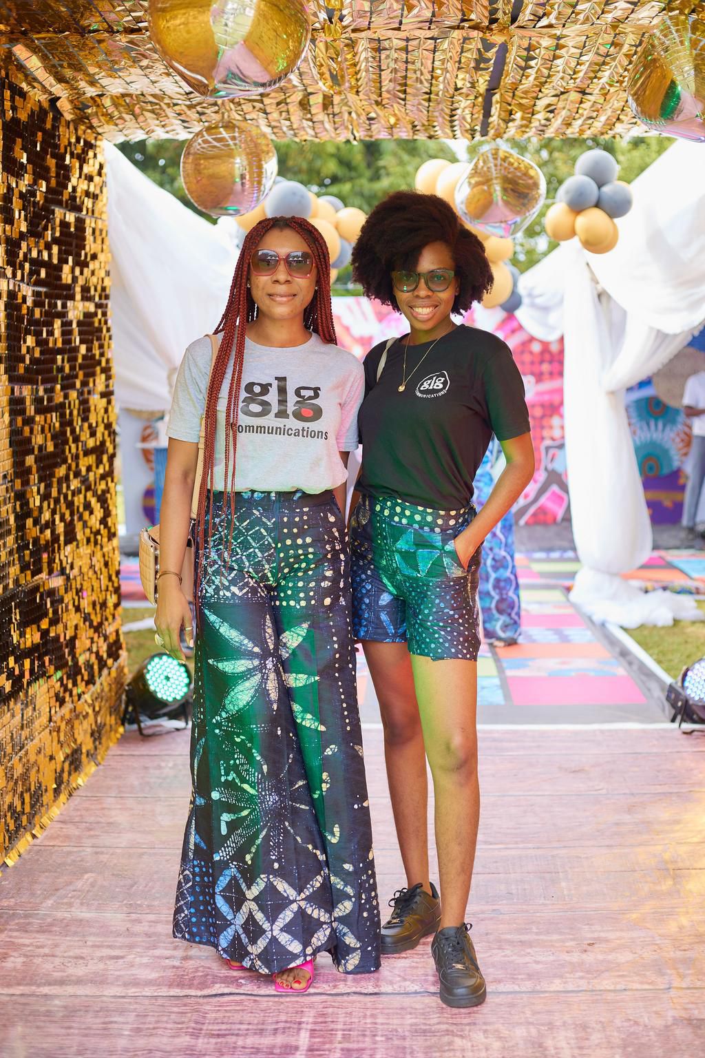 Design for Love (DFL) celebrates 18th anniversary with a grand fashion party!