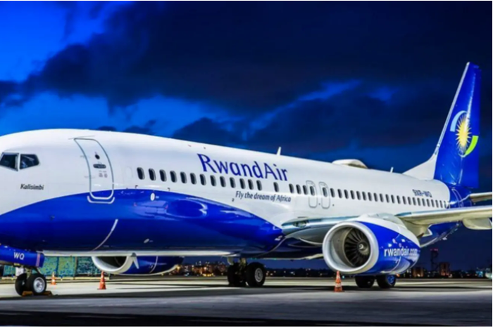 There's tension brewing between Congo and Rwanda, and it's already affecting businesses such as RwandAir