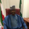 Sen. Mohammed Hassan. [independent]