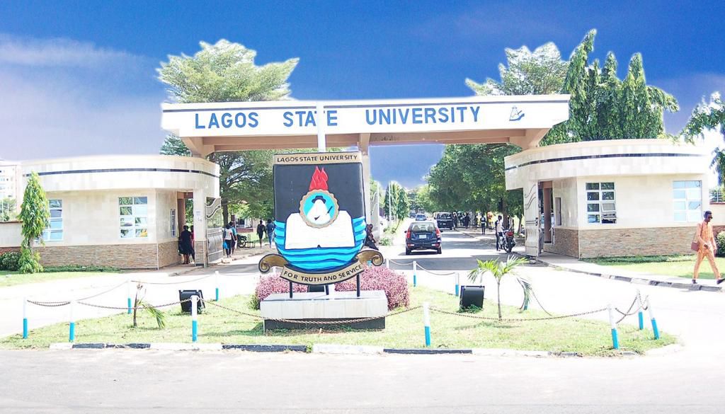 Lagos State University