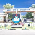 Lagos State University
