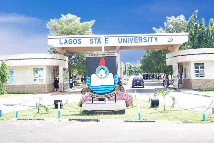 Lagos State University