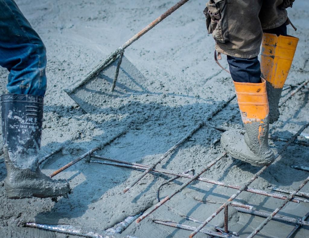 Sujimoto set to revolutionize the construction the construction industry with Sujimoto ready-mixed concrete