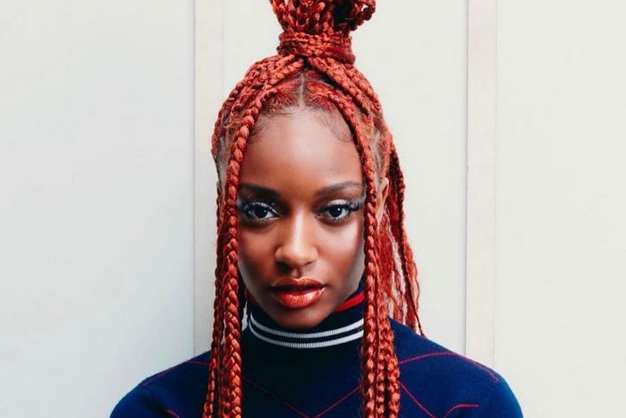 Nigeria’s afro-pop, R&B singer and songwriter Ayra Starr