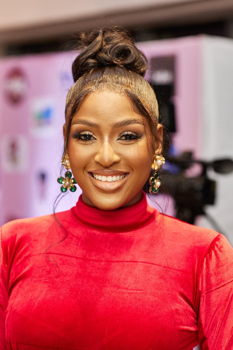 I Am Nazzy film premiere [SoMe solutions]