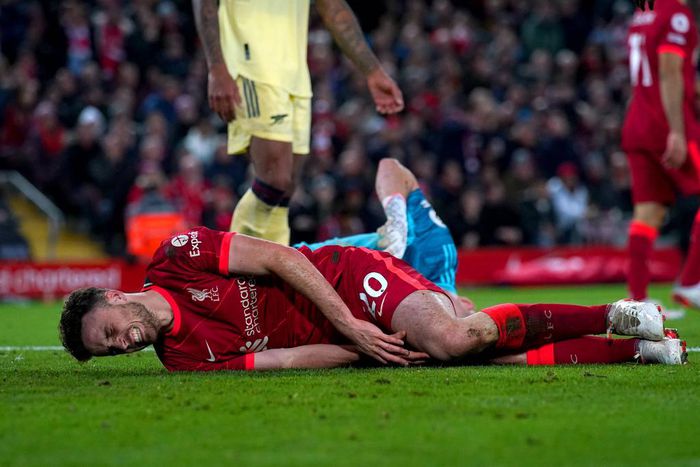 Jota could return to face Real Madrid