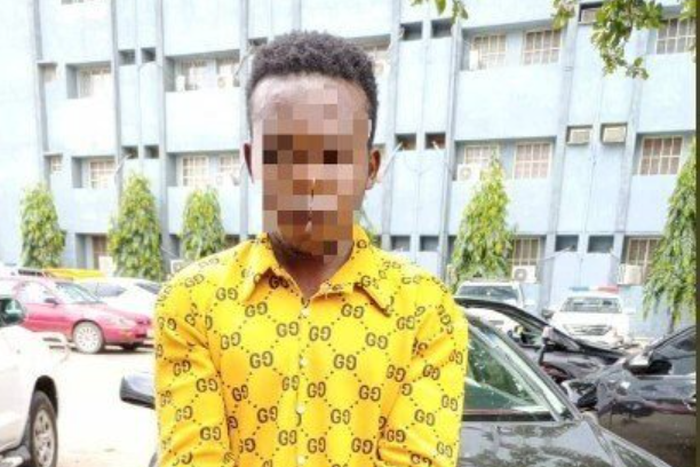 Police arrest man for stealing boss’ car to fund his 'japa' plan. [NAN]
