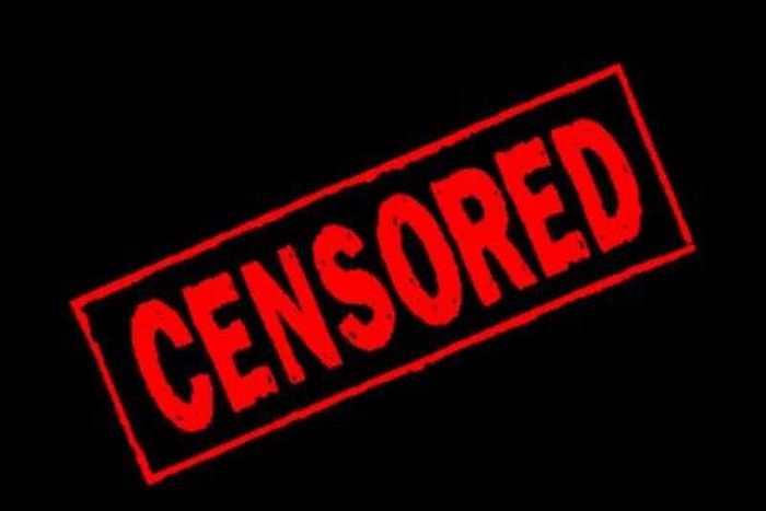 Men of God should censor what they say