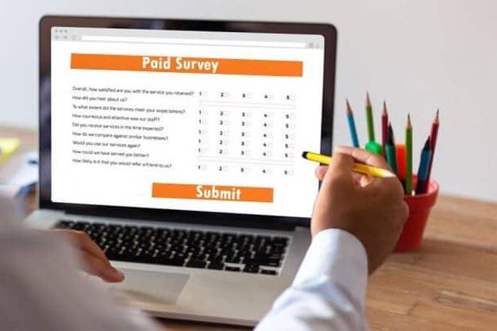 8 best paid survey sites for Africans in 2022