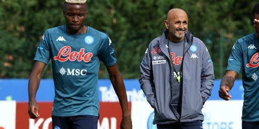 Victor Osimhen: Has Spalletti discovered the Napoli hitman’s major flaw?