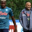 Victor Osimhen: Has Spalletti discovered the Napoli hitman’s major flaw?