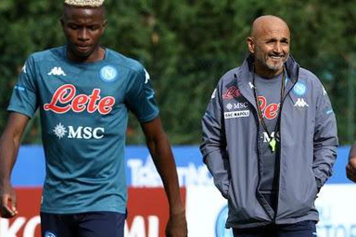 Victor Osimhen: Has Spalletti discovered the Napoli hitman’s major flaw?