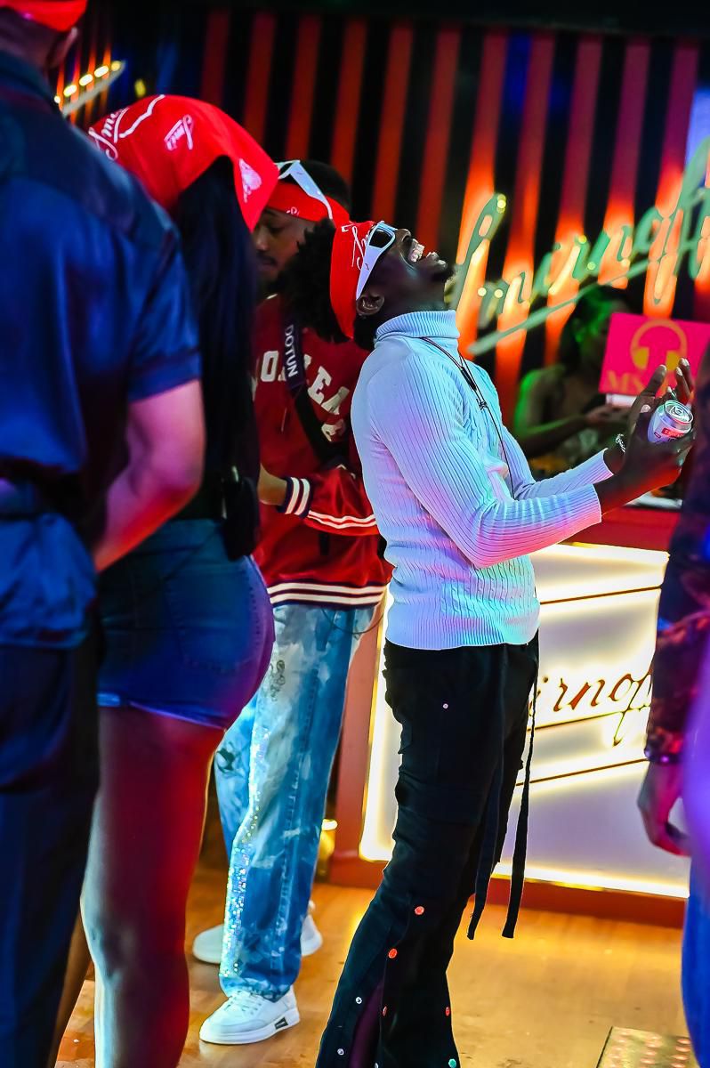 Smirnoff infiltrates Big Brother Naija