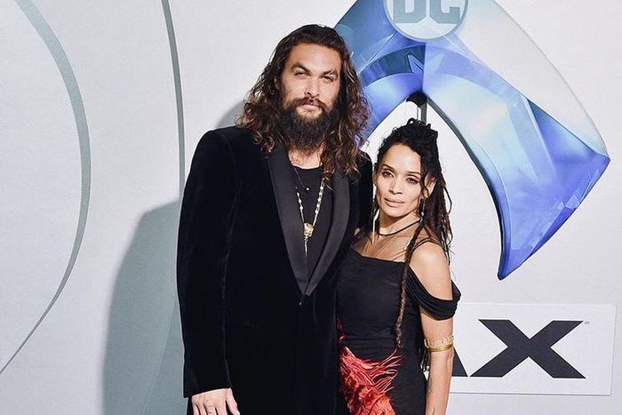 American actor Jason Momoa and Lisa Bonet split [Instagram/LisaBonet]