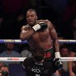 Undefeated Cruiserweight champion Lawrence Okolie will defend his title on Sunday