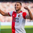 Cyriel Dessers score 2 goals for Feyenoord against PSV