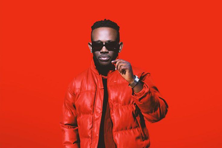 J Martins - Love Me More