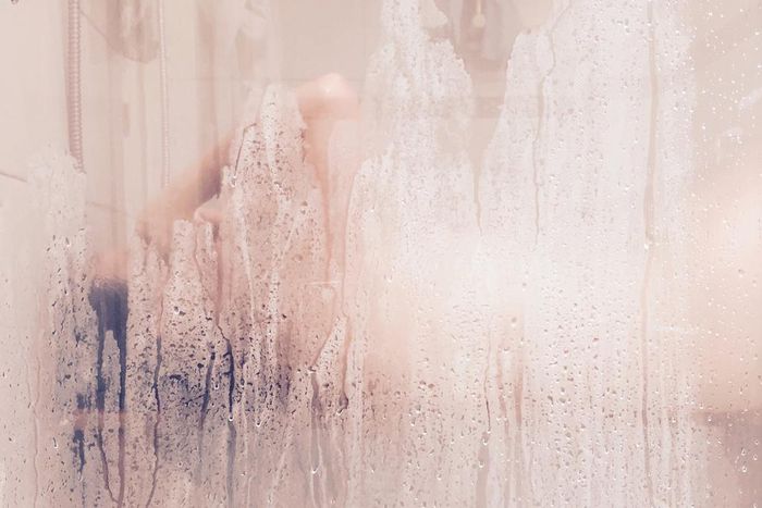 Let shower sex spice things up a little [GettyImages]