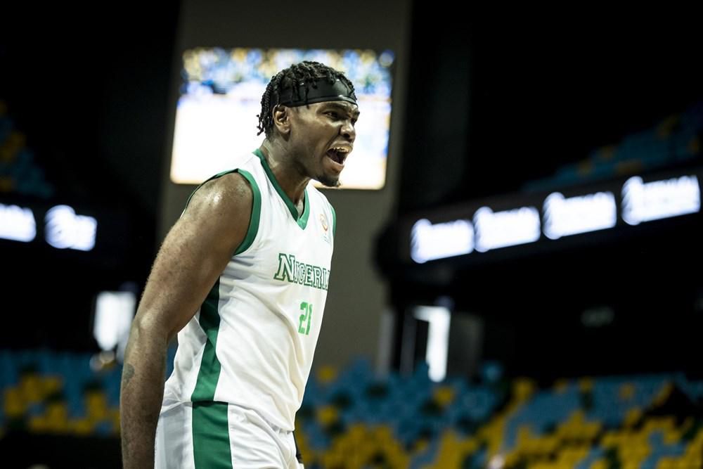D'Tigers lose 79-70 to Cape Verde