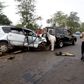 Accident claims 3 lives on Lagos-Ibadan expressway (Independent)