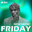 New Music Friday (Cover: Joeboy)