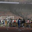 CAF official dead in Abuja after Super Eagles game against Ghana