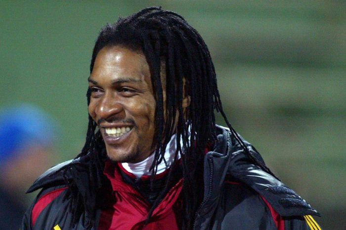 Rigobert Song (IMAGO/ABC Medya)