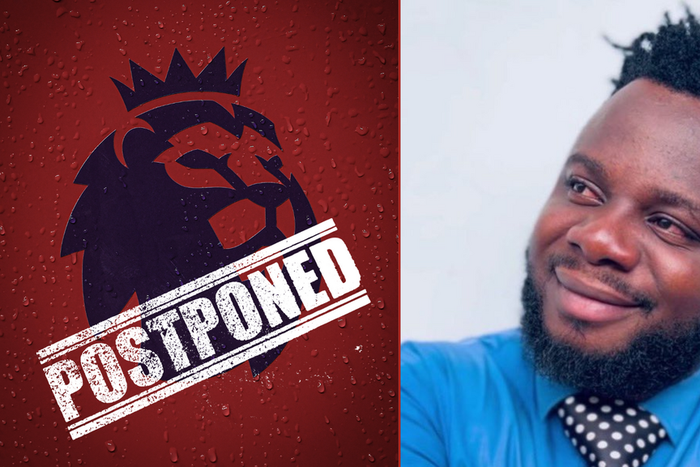 The postponement of the EPL has triggered reactions from owners of match-viewing centres in Nigeria