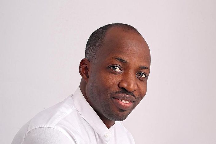 Nigerian gospel singer Dunsin Oyekan [Instagram/DunsinOyekan]