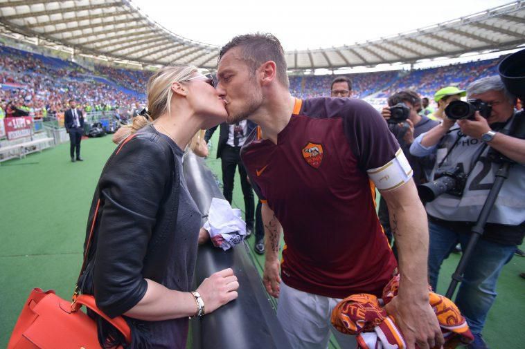 Totti and Blasi look to settle in court