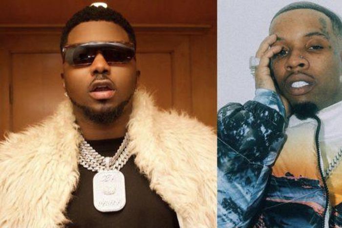 Skiibii + Tory Lanez = Baddest Boy Remix. (AFRICORI)