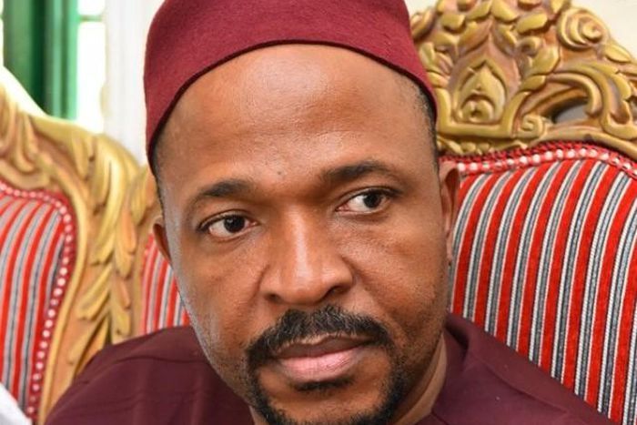 Mr Emeka Nwajiuba, Minister of State for Education. [Guardian]