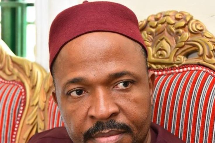 Mr Emeka Nwajiuba, Minister of State for Education. [Guardian]