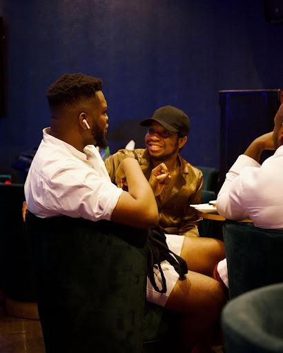 Rooomxix discusses the Future of Fashion with A-list stylists