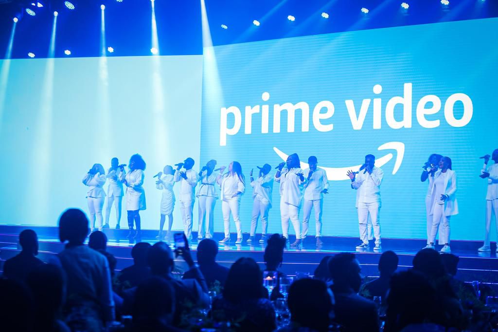Prime Video hosts Nigeria’s biggest stars & consumers at its first experience Prime Video event in Nigeria