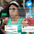 Nigerians react to Blessing Okagbare's 10-year doping ban