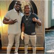 Kamaru Usman and Shannon Sharpe both talked about Nigeria