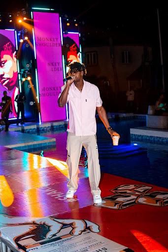 All You Missed at The Monkey Shoulder #PressPlay Concert