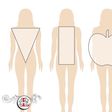 how to dress for your body shape