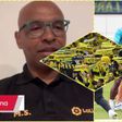 Marcos Senna was a guest on a La Liga virtual hangout with Journalists around the world.
