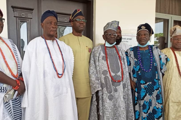 Ibadan's republican Monarchy