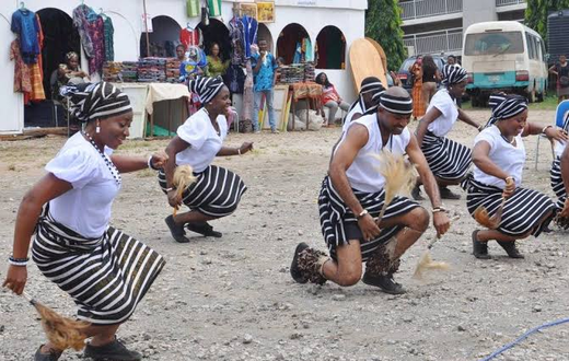 Benue state