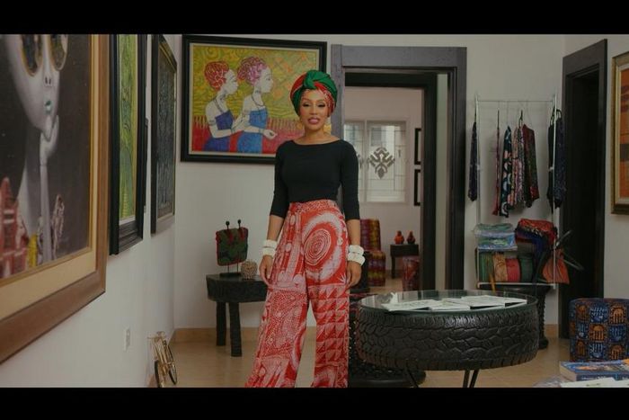 REVISED MERISTEM TVC CAMPAIGN PRESS ARTICLE - 10th January 2021