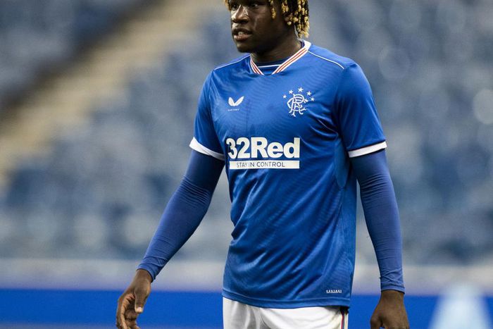 Calvin Bassey scored in the wrong post on Thursday night.