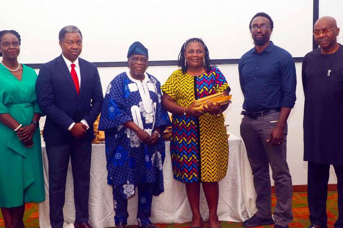 Over 250 poets compete for NLNG's $100,000 Literature Prize this year